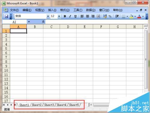 excel默认的工作表数量该怎么修改超过3个?
