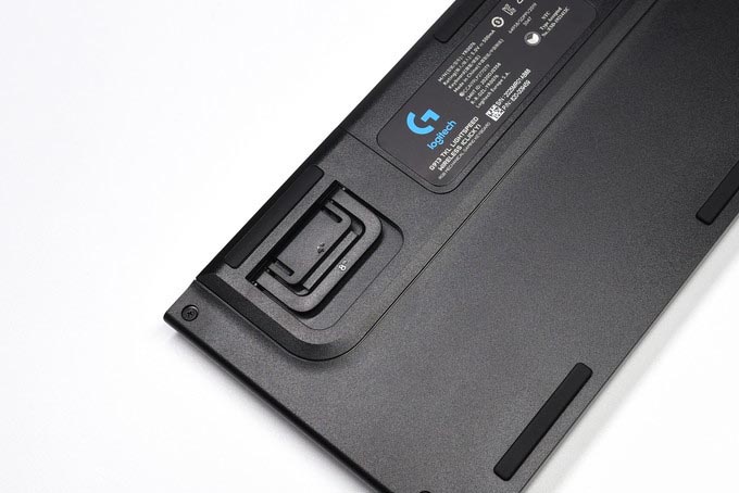 罗技G913 TKL机械键盘怎么样 罗技G913 TKL机械键盘详细评测