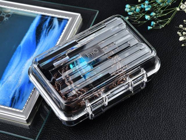 飞傲FD1动圈耳塞怎么样?飞傲FD1动圈耳塞详细评测