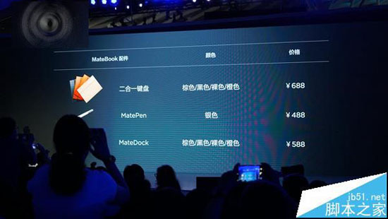 华为Win10笔记本MateBook国行版有几个本版?