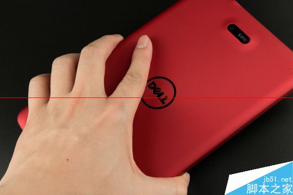 戴尔Dell Venue 8平板评测
