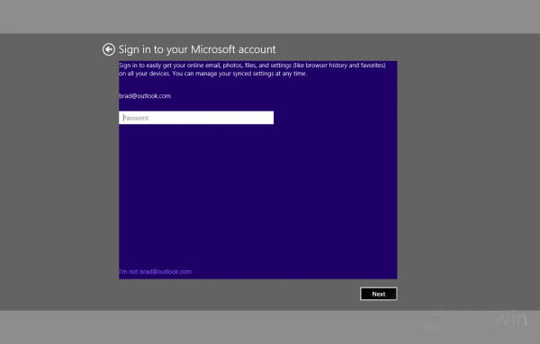 Win10 最新技术预览版Build 9879 安装体验