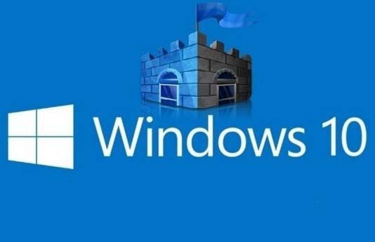 win10怎么给Windows Defender添加排除项?