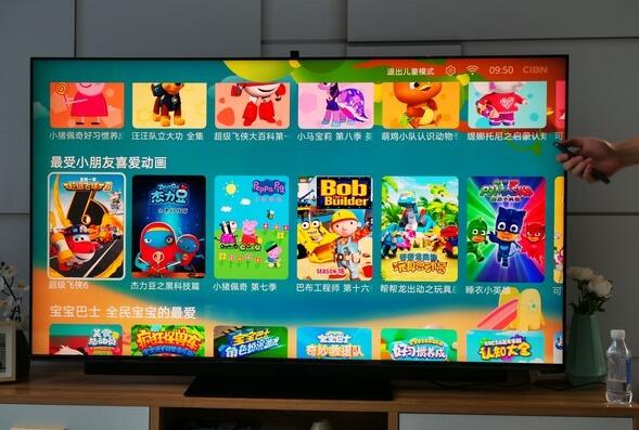 华为智慧屏怎么样 华为智慧屏深度评测