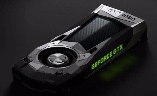 GTX1060 6G/5G/3G区别对比 老黄这刀法也没谁了