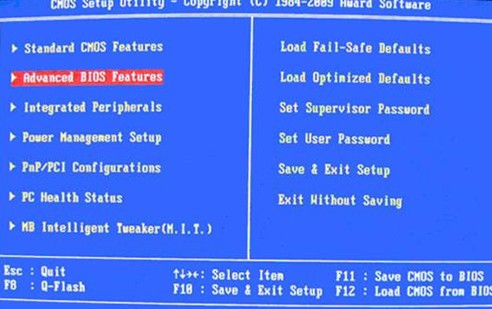 用U盘助手快速U盘装系统图文教程详解全过程