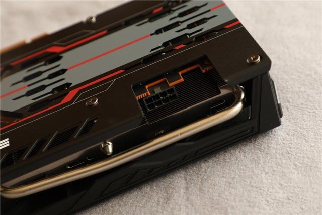 AMD5600XT怎么样 AMD5600XT 14Gbps新版详细评测