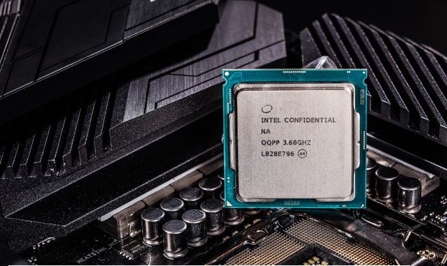 i7 9700k搭配什么主板好 Intel九代i7-9700K主板搭配介绍