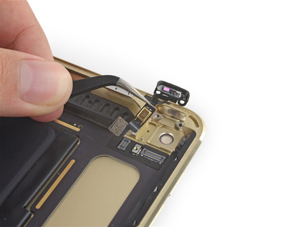 iPad Air 2做工如何？iPad Air2拆机图文详细评测