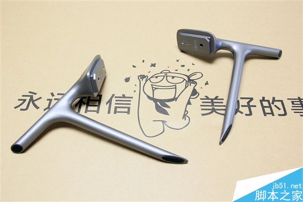 55英寸小米电视3S开箱图赏:9.9mm超薄