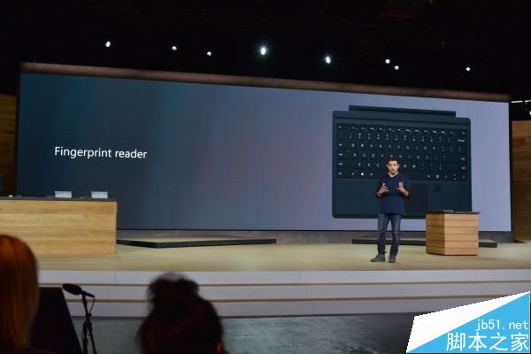 2015微软Win10硬件新品发布会图文直播