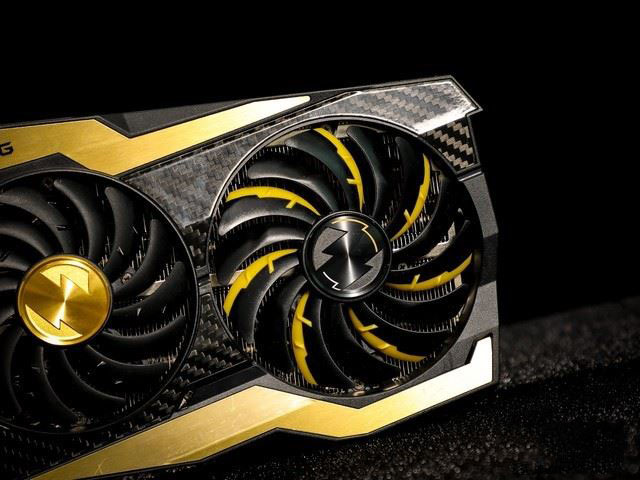 微星RTX 2080 Ti显卡值得买吗 18888元显卡微星RTX 2080 Ti详细评测
