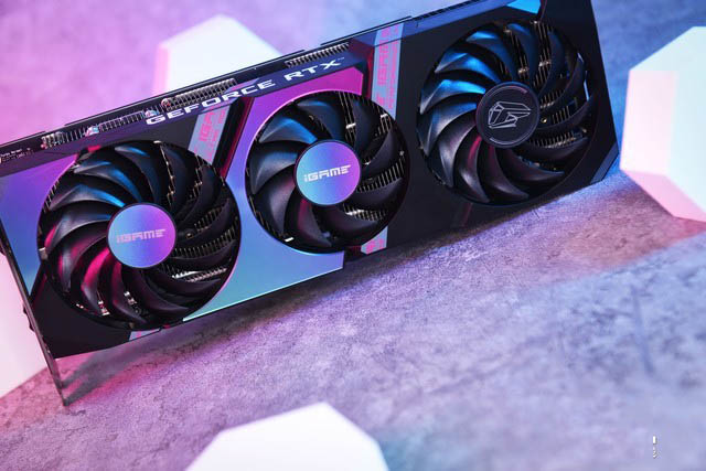 iGame RTX 3070 Ultra OC显卡怎么样 iGame RTX 3070 Ultra OC详细评测