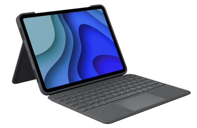 罗技folio touch键盘怎么样 罗技folio touch上手体验评测