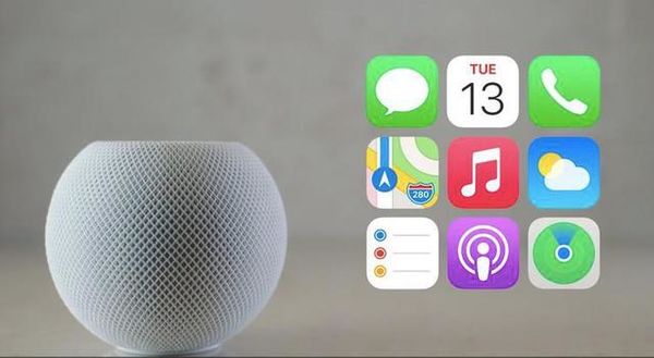 HomePod mini怎么样 HomePod mini音响详细介绍