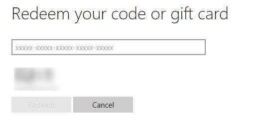 Win 10付费应用优惠码功能上线