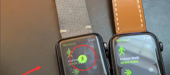 iwatch3和5的区别 苹果iWatch3与iWatch5哪个更值得入手