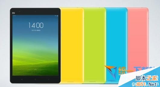 小米平板电脑和ipad mini2哪个好?小米平板和ipad mini2区别对比评测