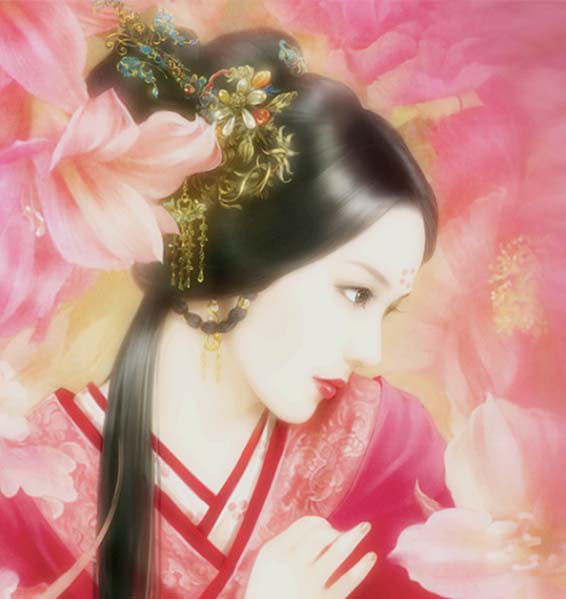 可牛影像怎么给人像添加柔焦效果?