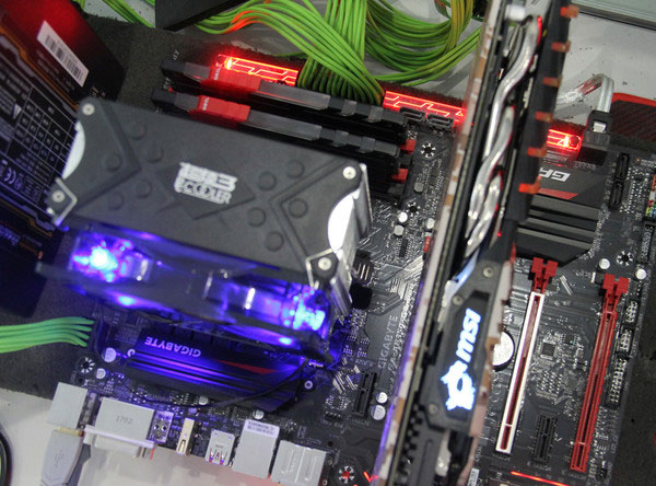 AMD锐龙Ryzen 5用什么主板好 三款适合锐龙Ryzen5搭配的主板型号推荐