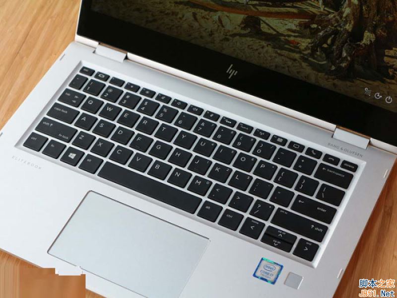 惠普EliteBook x360变形本怎么样？惠普EliteBook x360变形本图赏