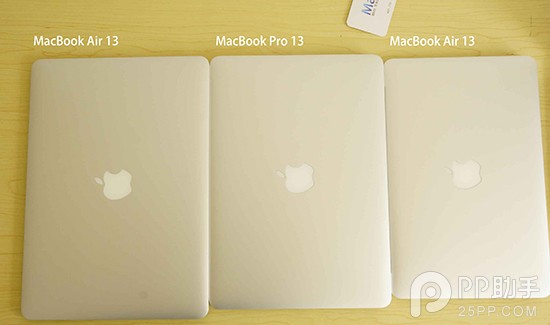 MacBook Air/Pro值不值买?2015新款MacBook Air与MacBook Pro详细评测