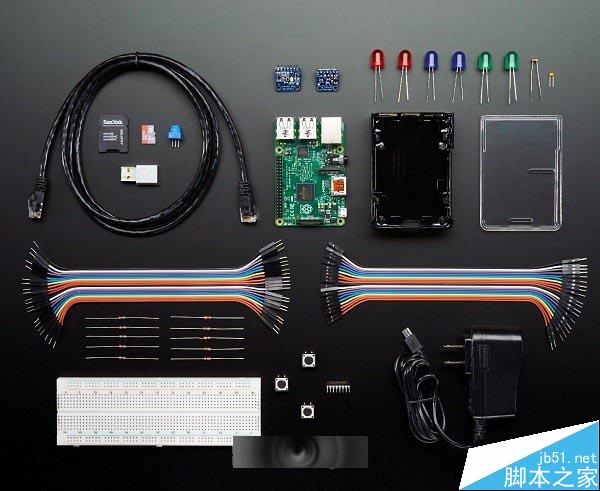 微软Windows 10 IoT Core起步者套装正式发布  折合人民币713元