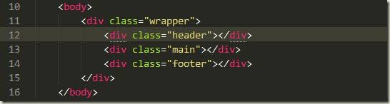 sublime text2 使用技巧心得小结