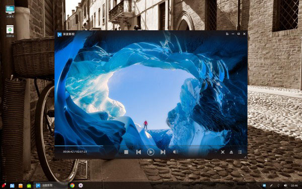 [下载]Deepin 2014.1 发布下载  快速&middot;稳定&middot;更好用
