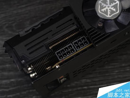 映众GTX 1080Ti冰龙超级版全面图解评测和显卡天梯图