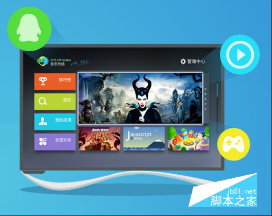 天猫魔盒怎么看电视直播？一招可看TVB、凤凰台