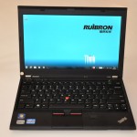 ThinkPad X230 安装MSATA SSD固态硬盘diy拆机教程
