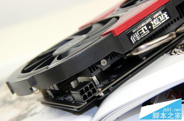 七彩虹iGame1050Ti 烈焰战神U-4GD5深度评测和拆解