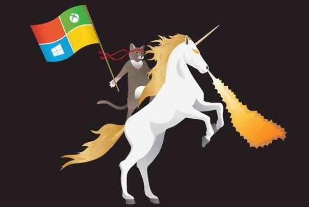 Win10 快速预览版本周无推送:因阻塞性Bug