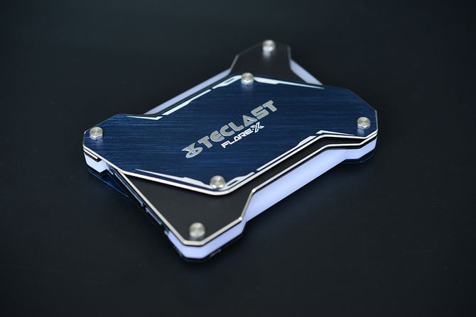 台电锋芒S700怎么样 台电锋芒S700详细图文评测