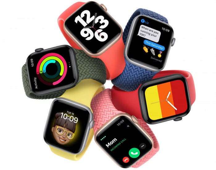 watchOS7.1今日发布 修复无法解锁Mac等一系列问题