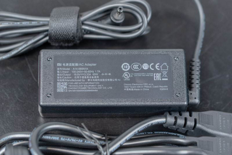 RedmiBook 14笔记本做工怎么样 RedmiBook14笔记本拆解+评测