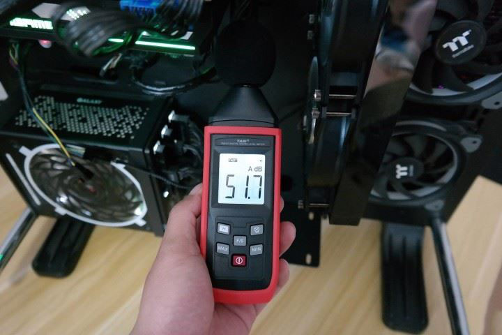 七彩虹iGame RTX2070水冷显卡图解评测