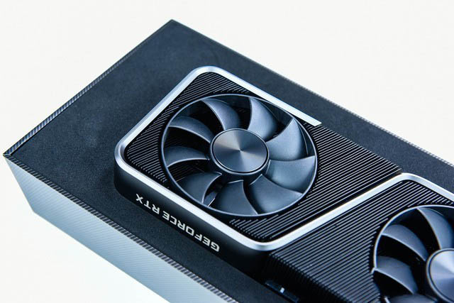NVIDIA RTX 3070值得入手吗?NVIDIA RTX 3070详细评测