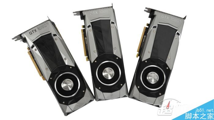 GTX 1080 Ti SLI有怎么性能变化?GTX 1080 Ti双路/三路测试