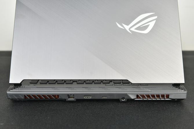 ROG枪神3游戏本性能如何 性能怪兽ROG枪神3游戏本全面评测