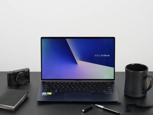 华硕灵耀Deluxe14内部做工怎么样 华硕灵耀Deluxe14拆解简评