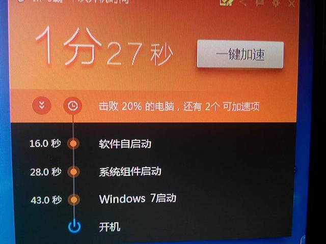 WIN8开机慢!磁盘占用100%的终极解决方法