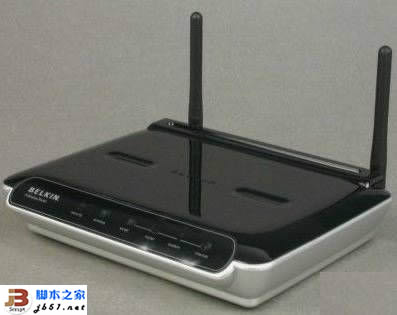 贝尔金路由器只允许接入指定电脑的原因以及解决方法