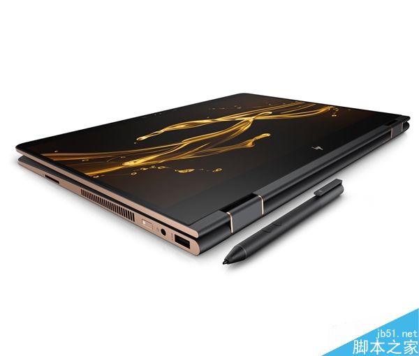 惠普推出全新15.6英寸Spectre x360旗舰变形本:续航无敌