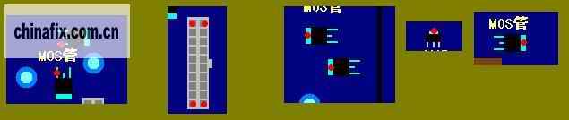 什么都不懂，也能修主板