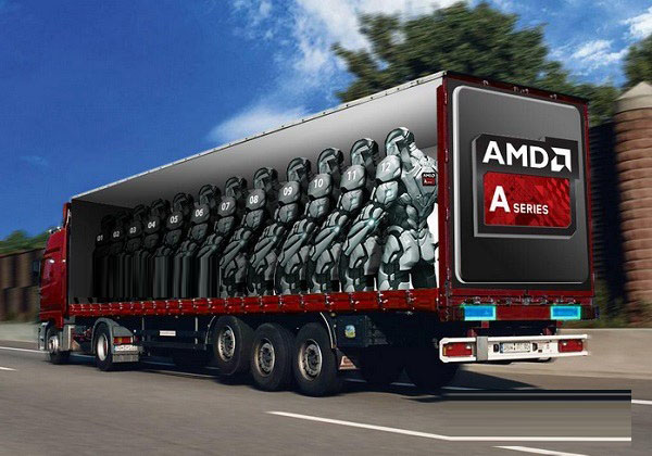 AMD Ryzen有核显吗？AMD Ryzen处理器有哪些？