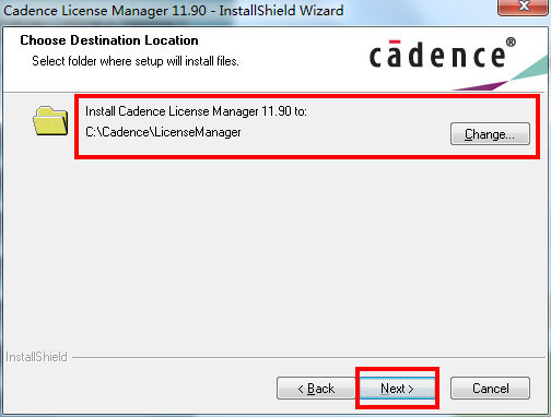 Cadence Allegro 16.5安装破解图文详细教程(附下载地址)
