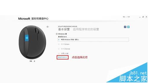 微软Sculpt Ergonomic Mouse大鼠标该怎么使用?