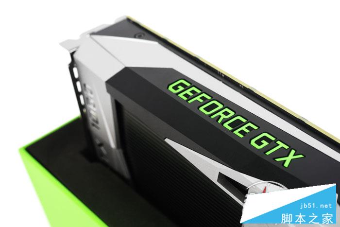 NVIDIA GTX 1060 Founders Edition开箱评测